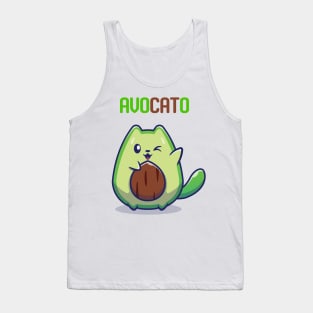 AVOCATO Tank Top